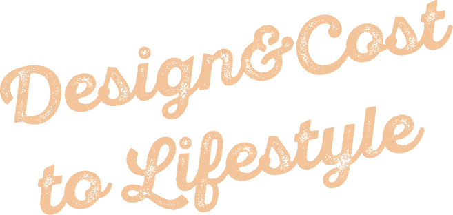 家づくりのこだわり