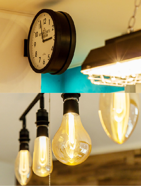 スタイルのある暮らし