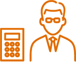 資金計画のお手伝い