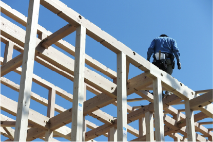 いよいよ着工！