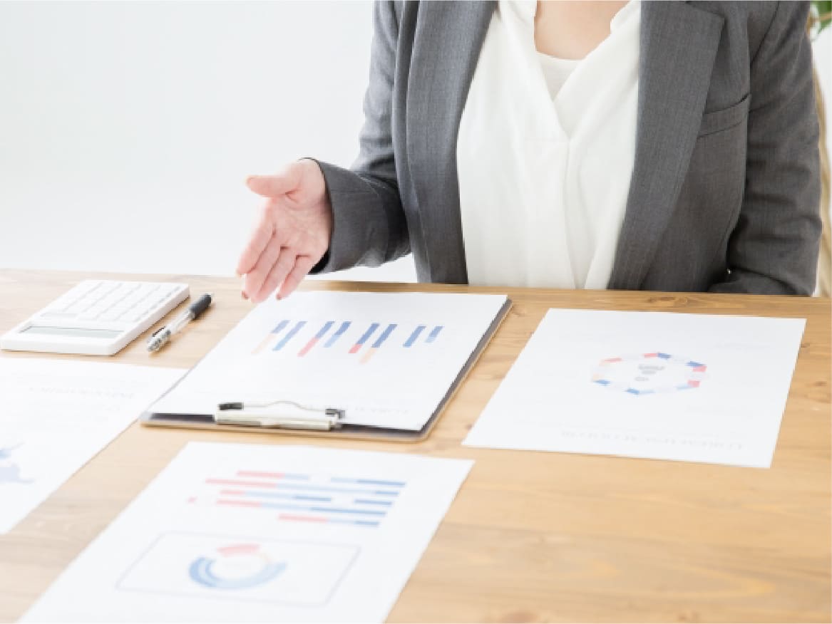 資金計画をつくってみよう！