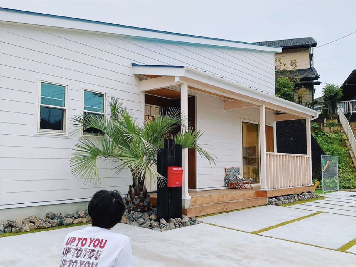 家づくりの流れを知ろう！