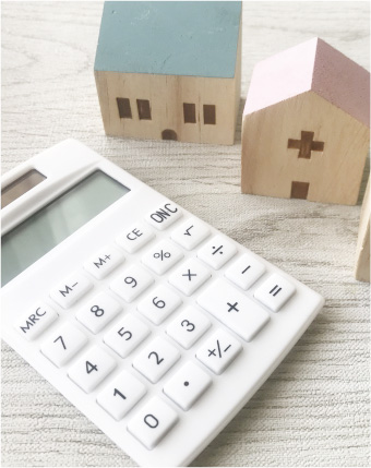 移住住み替え支援機構・JTI住宅対応