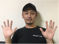 Simple Life 田崎　充