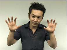 森村建設 森村　浩介