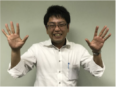 吉野興産 一木　篤