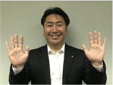 ゴトー商会 村田　竜輔