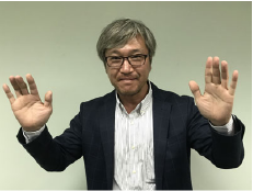 中央環境総設 黒田　勝司