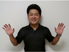 刀根設備工業 刀根　博美