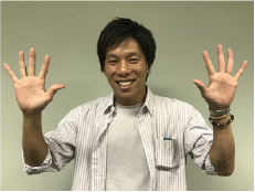 美晴塗装 伊藤　晴紀