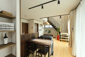 CAFEスタイルテスト